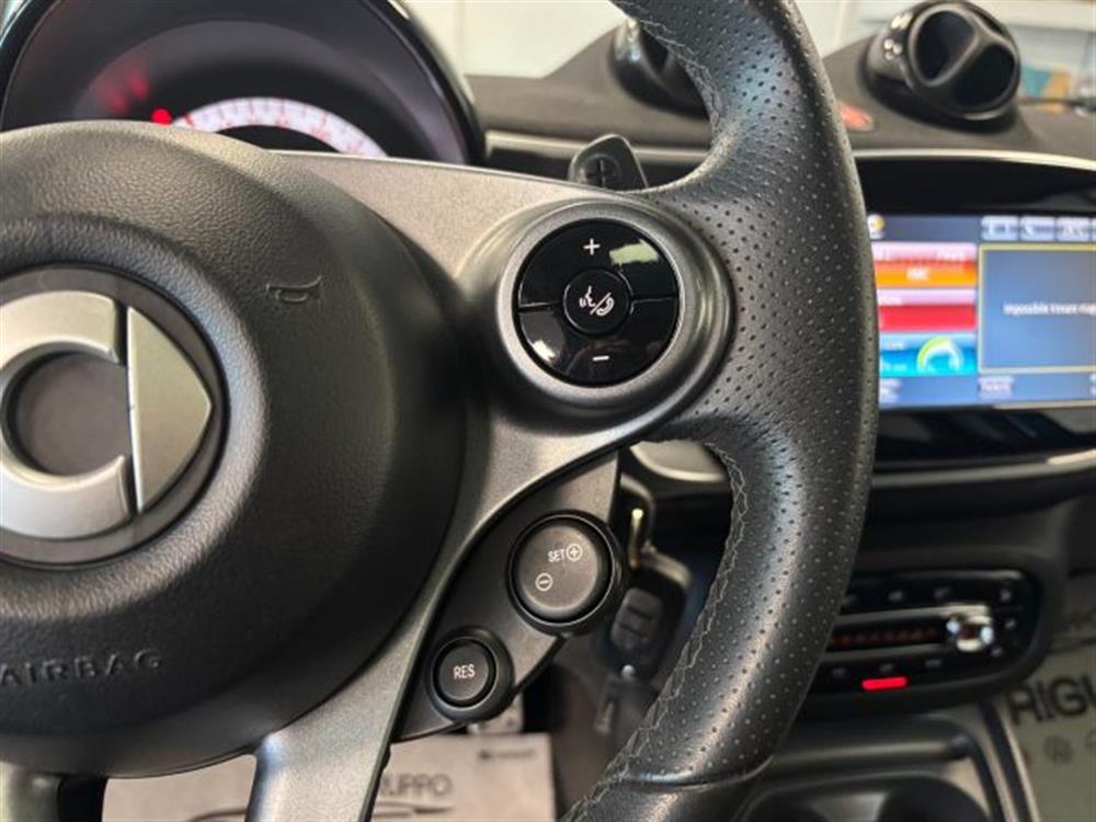 ForFour ForFour 70 1.0 Automatico Te