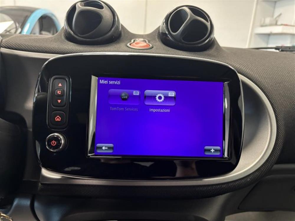 ForFour ForFour 70 1.0 Automatico Te