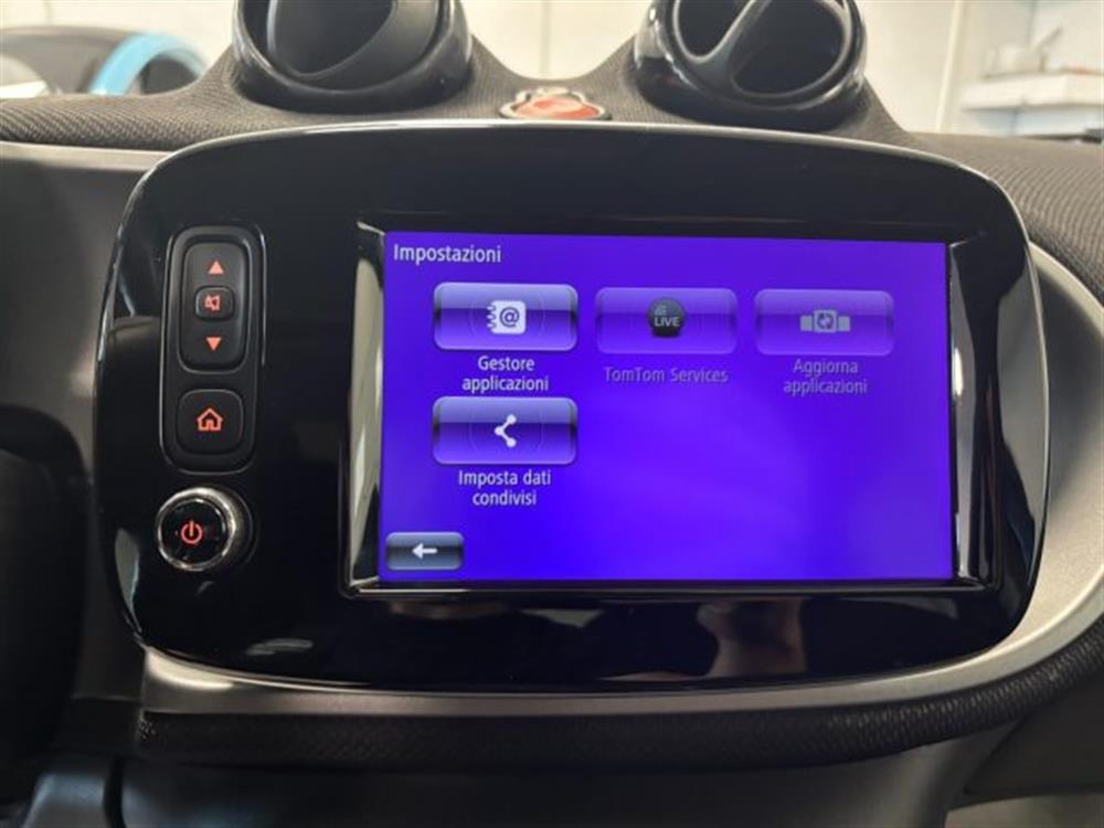 ForFour ForFour 70 1.0 Automatico Te