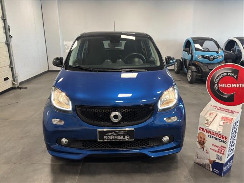 ForFour ForFour 70 1.0 Automatico Te