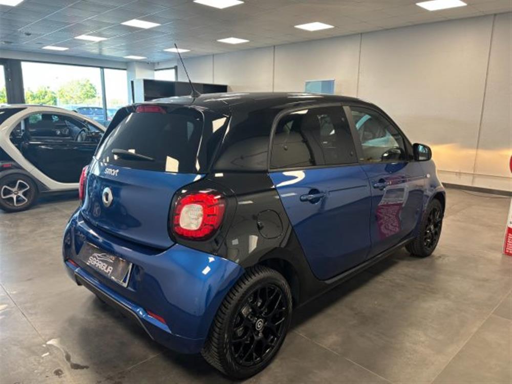 ForFour ForFour 70 1.0 Automatico Te