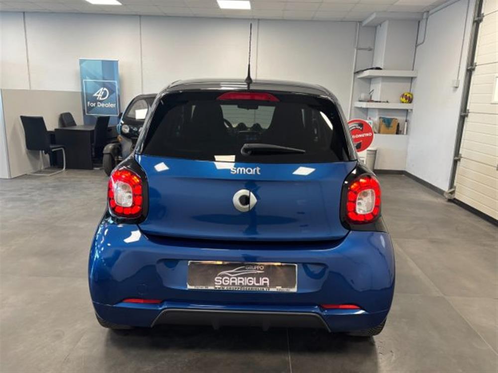 ForFour ForFour 70 1.0 Automatico Te