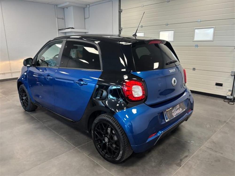 ForFour ForFour 70 1.0 Automatico Te