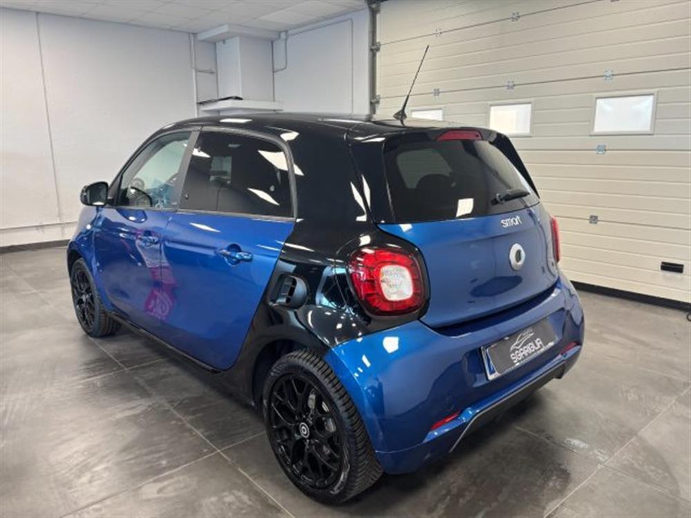 ForFour ForFour 70 1.0 Automatico Te
