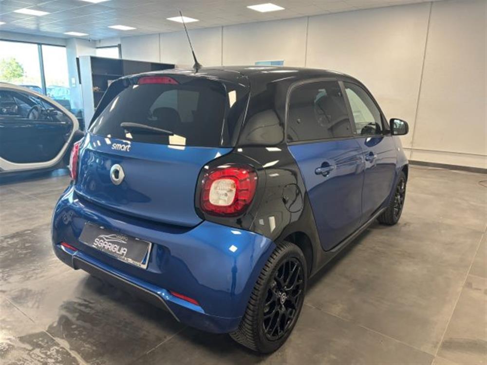ForFour ForFour 70 1.0 Automatico Te