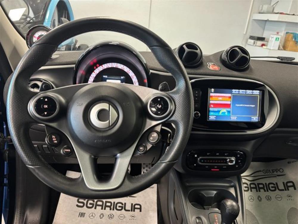 ForFour ForFour 70 1.0 Automatico Te