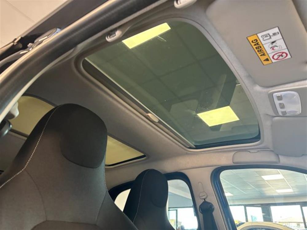 ForFour ForFour 70 1.0 Automatico Te