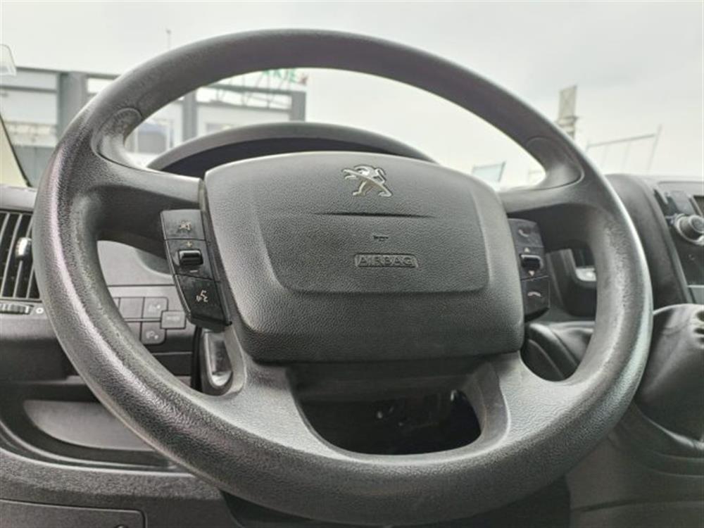 Boxer Boxer PEUGEOT BOXER FURGON