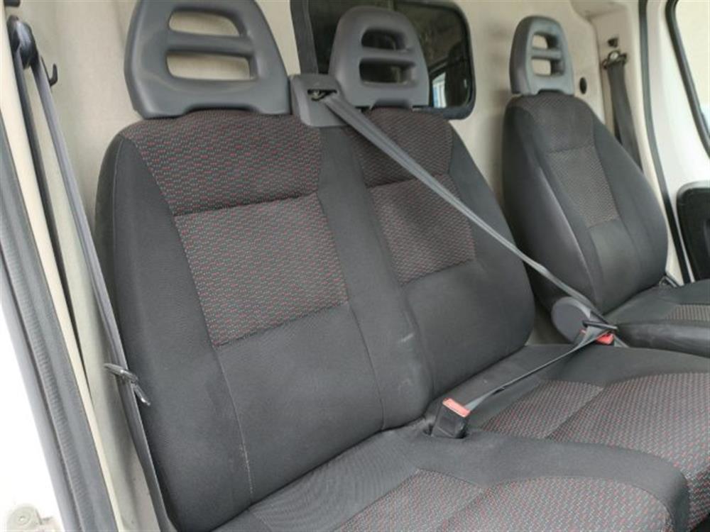 Boxer Boxer PEUGEOT BOXER FURGON