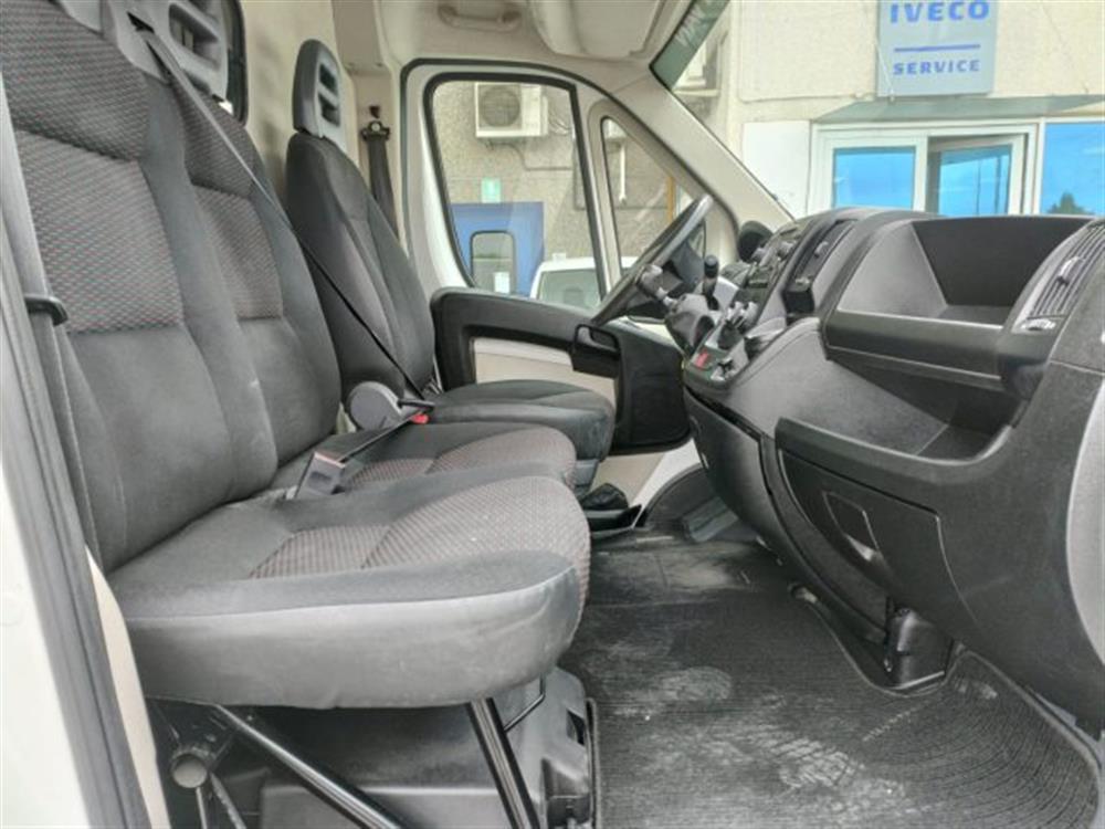 Boxer Boxer PEUGEOT BOXER FURGON