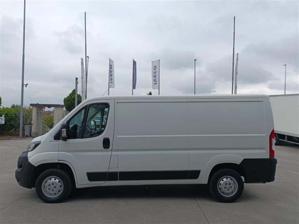 Boxer Boxer PEUGEOT BOXER FURGON