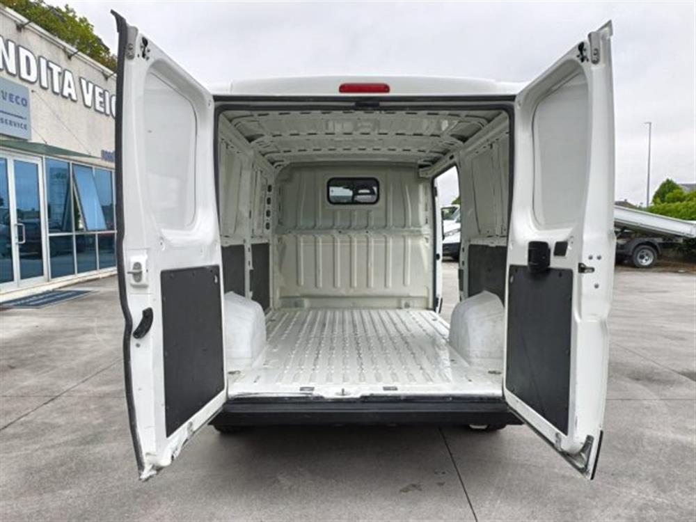 Boxer Boxer PEUGEOT BOXER FURGON