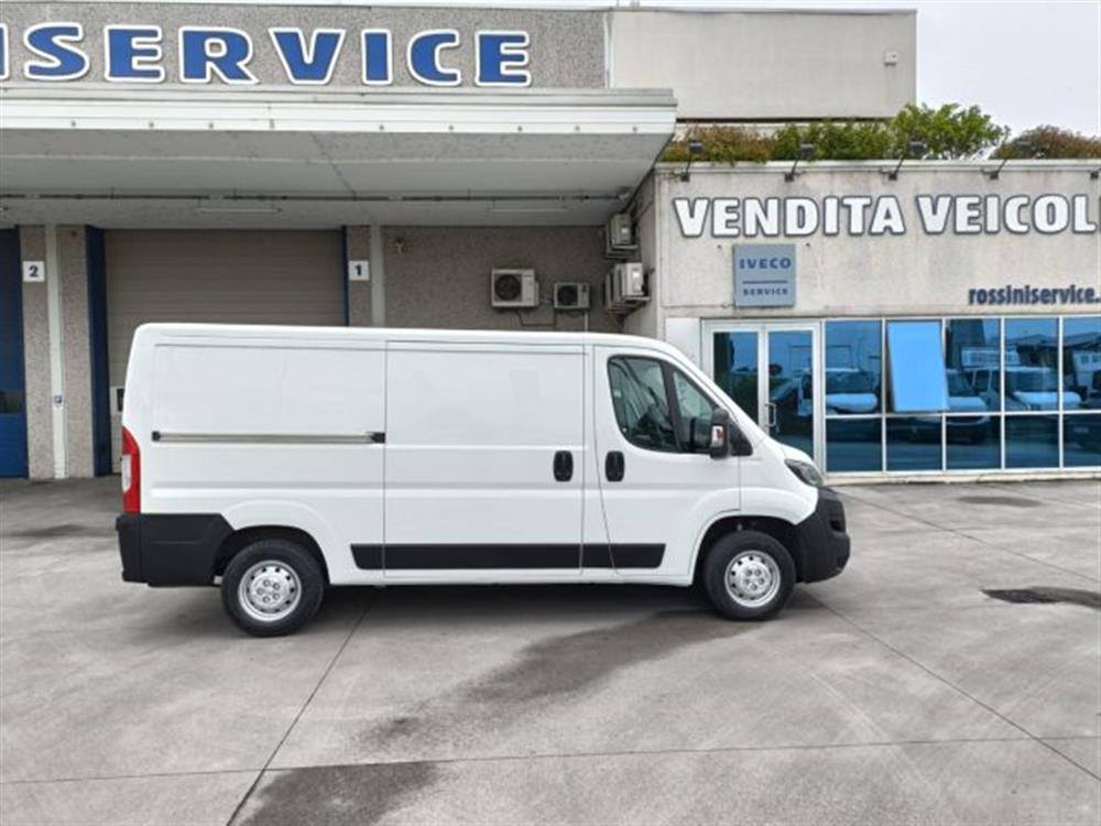 Boxer Boxer PEUGEOT BOXER FURGON