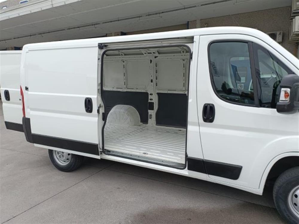 Boxer Boxer PEUGEOT BOXER FURGON