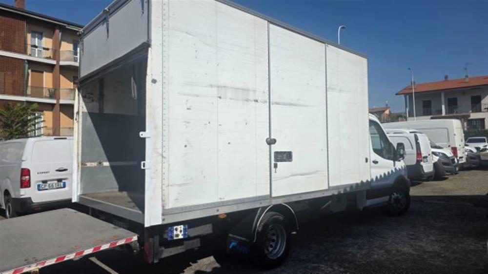 Transit Transit 350 2.0TDCi EcoBlue
