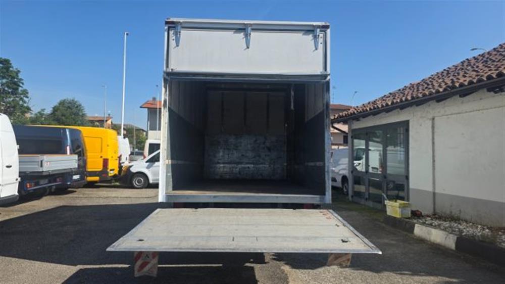 Transit Transit 350 2.0TDCi EcoBlue