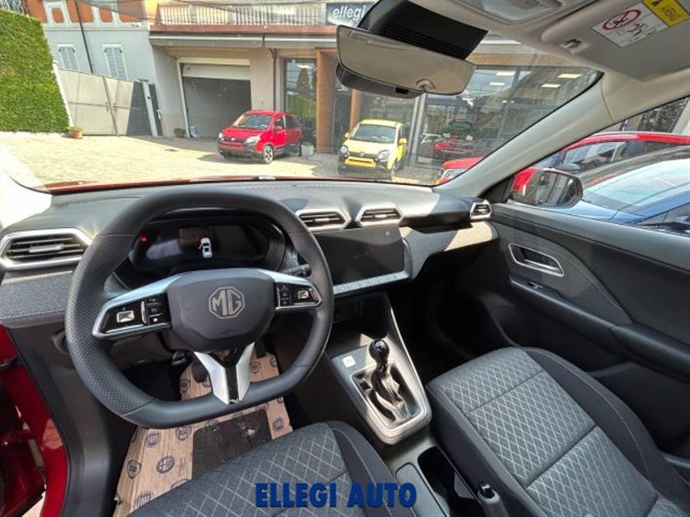 ZS ZS PROMO FINANZIAMENTO