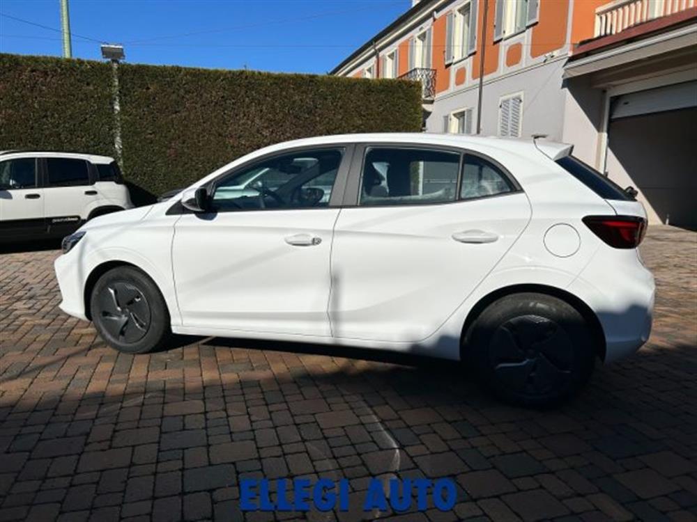 MG3 MG3 PROMO FINANZIAMENTO