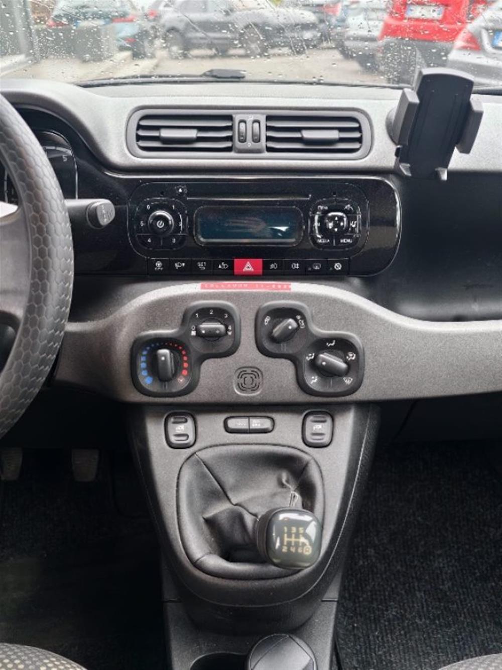 Panda Panda 4x4 trekking 85cv