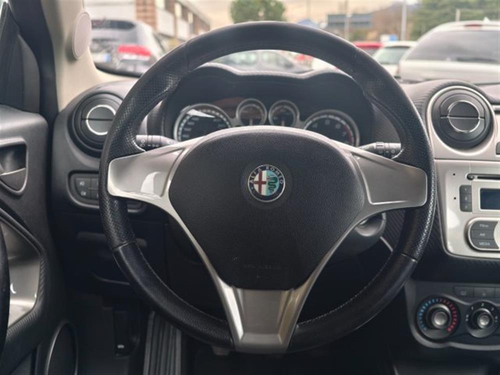 MiTo MiTo 1.4 78 CV Distinctiv