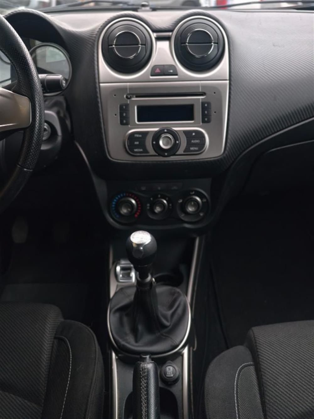 MiTo MiTo 1.4 78 CV Distinctiv