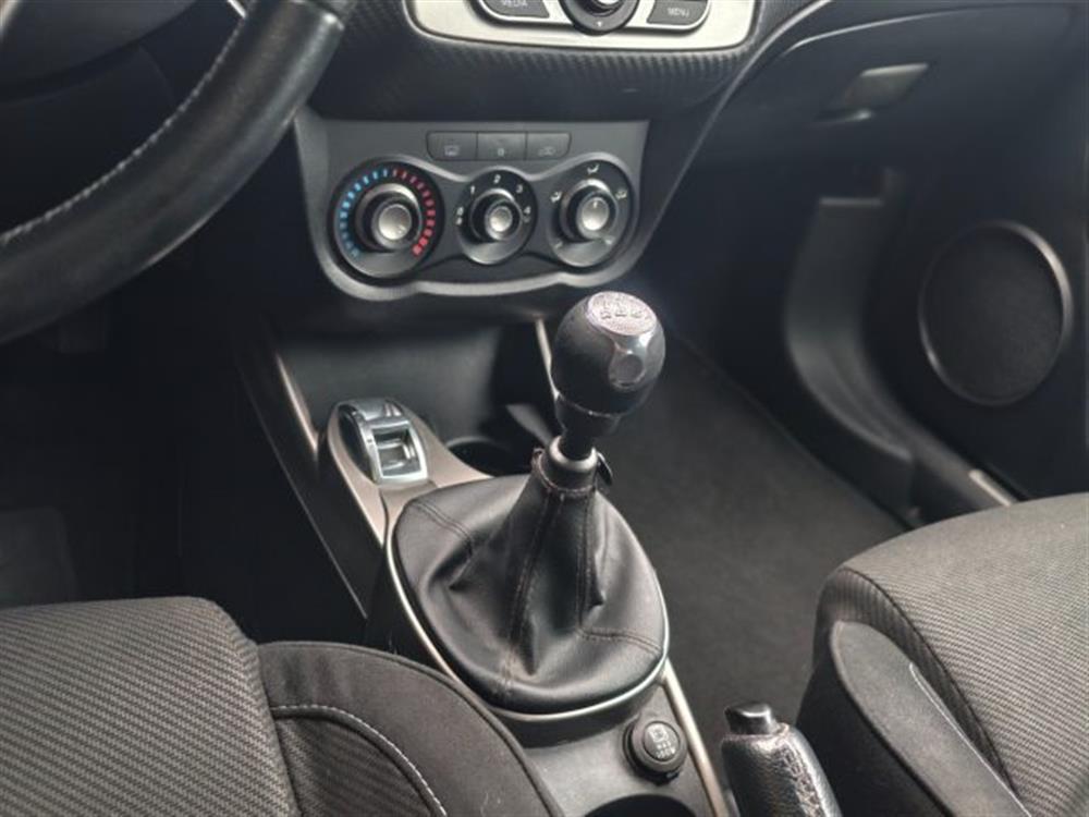 MiTo MiTo 1.4 78 CV Distinctiv