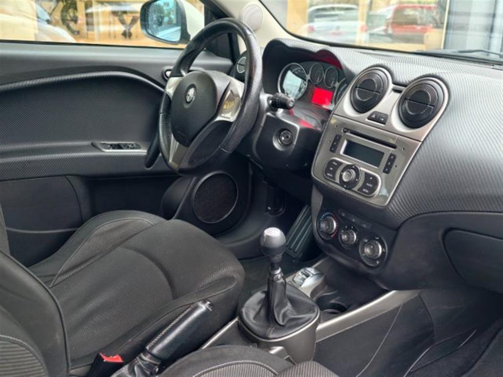 MiTo MiTo 1.4 78 CV Distinctiv