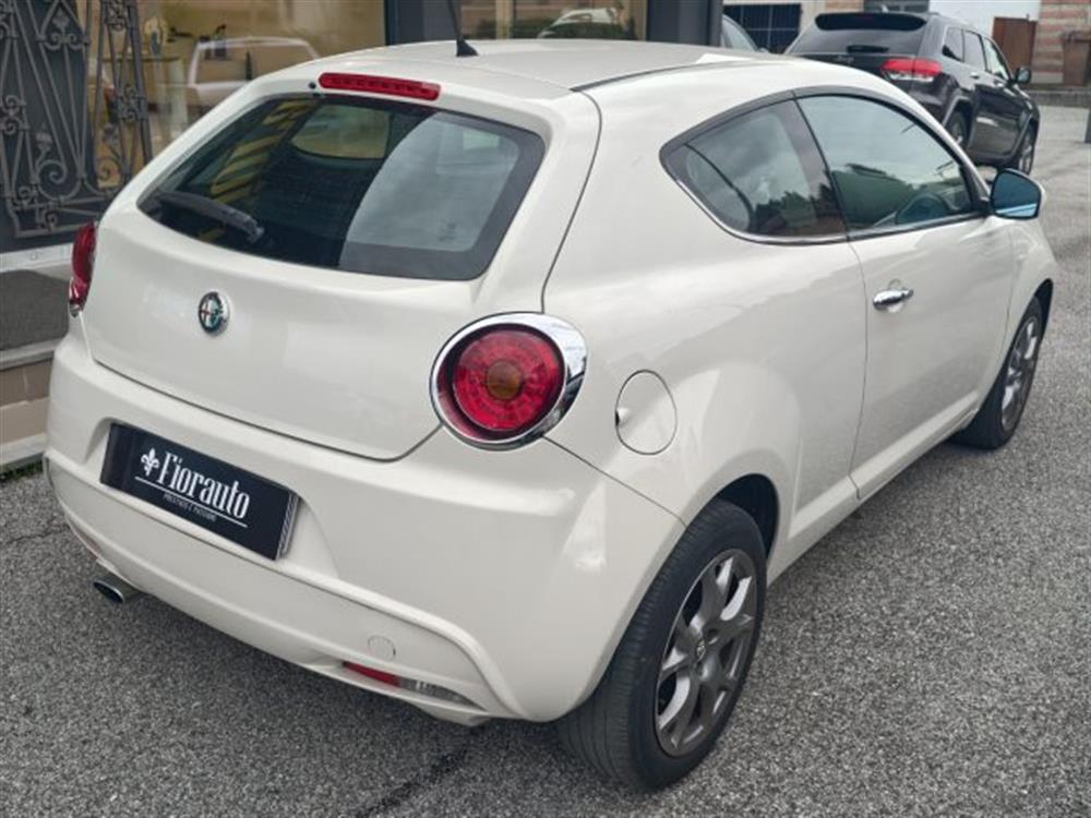 MiTo MiTo 1.4 78 CV Distinctiv