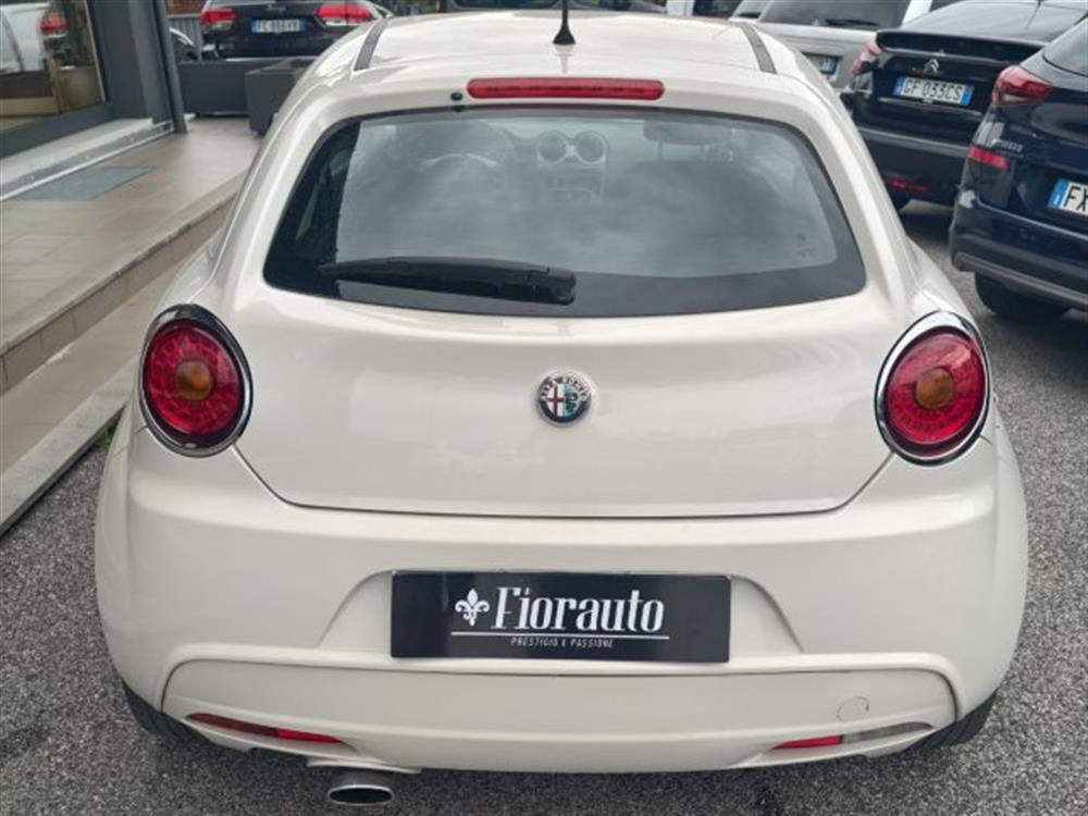 MiTo MiTo 1.4 78 CV Distinctiv