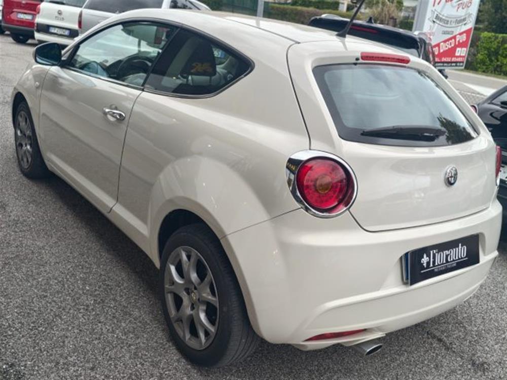 MiTo MiTo 1.4 78 CV Distinctiv