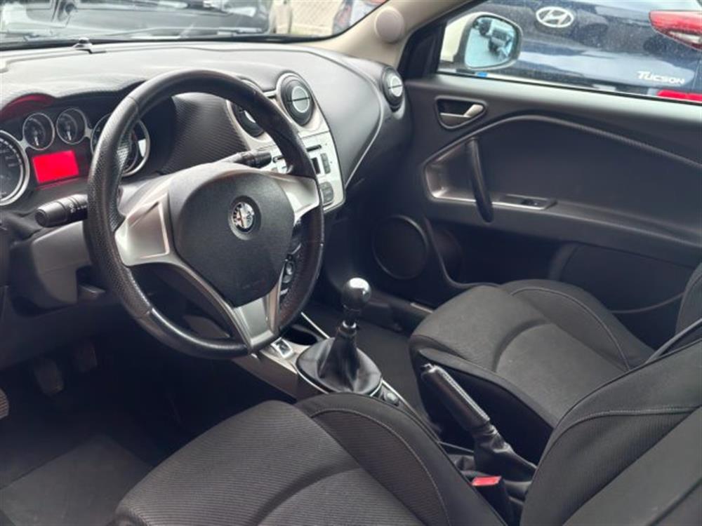 MiTo MiTo 1.4 78 CV Distinctiv
