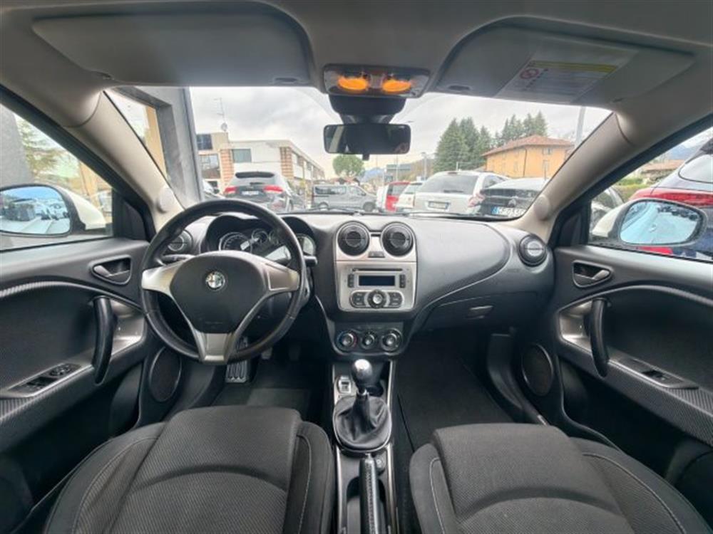 MiTo MiTo 1.4 78 CV Distinctiv