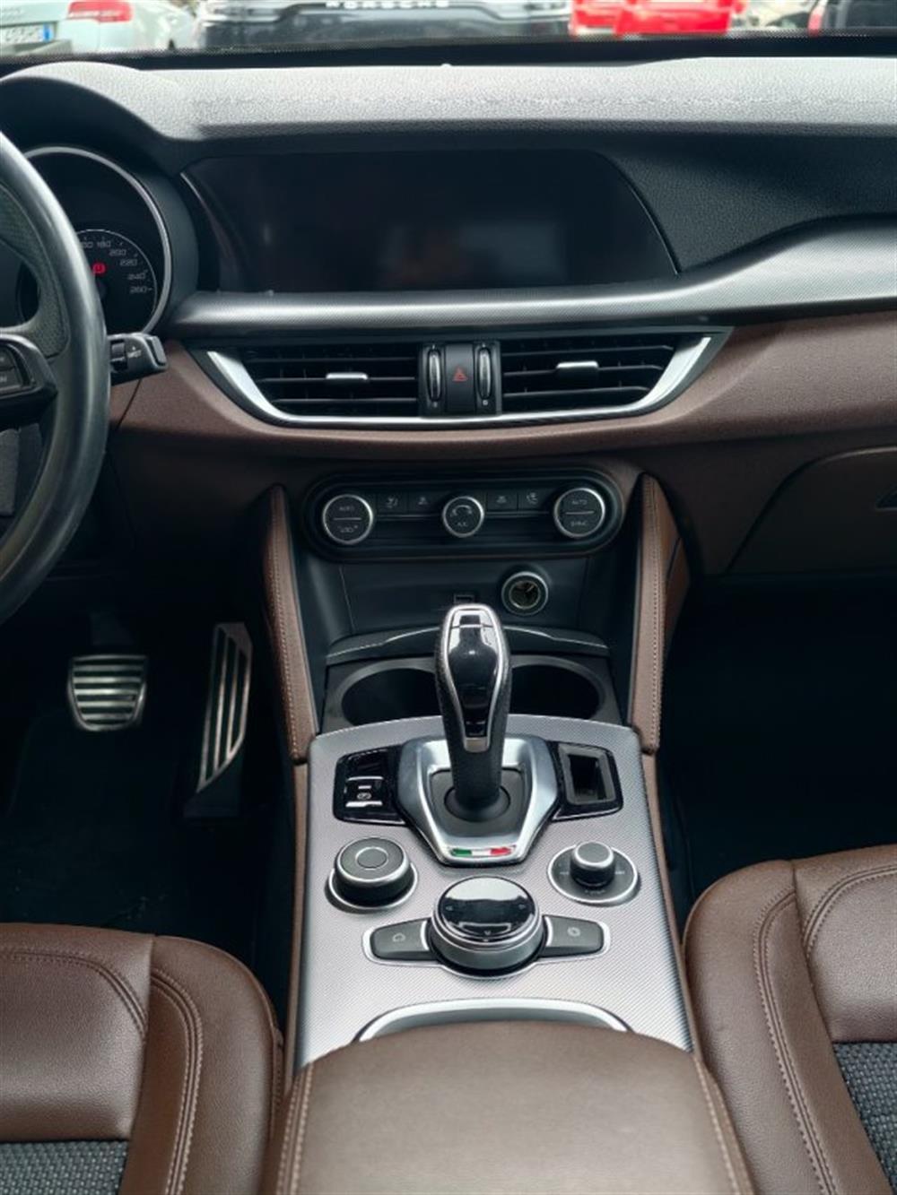 Stelvio Stelvio 2.2 Turbodiesel 190