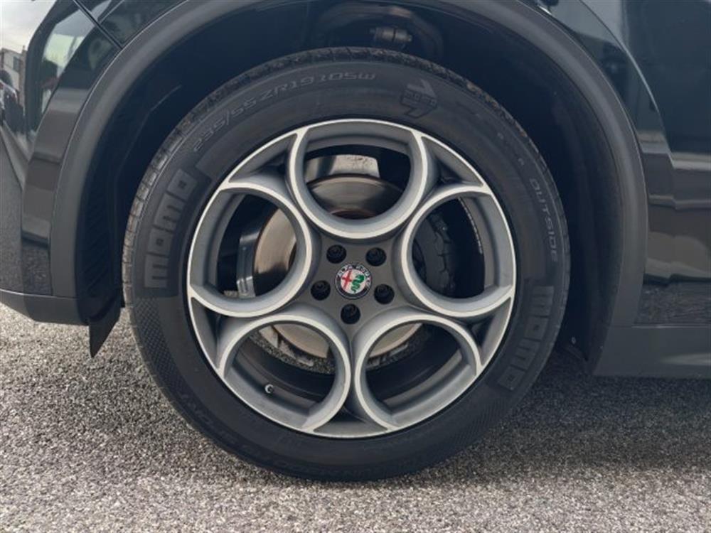 Stelvio Stelvio 2.2 Turbodiesel 190