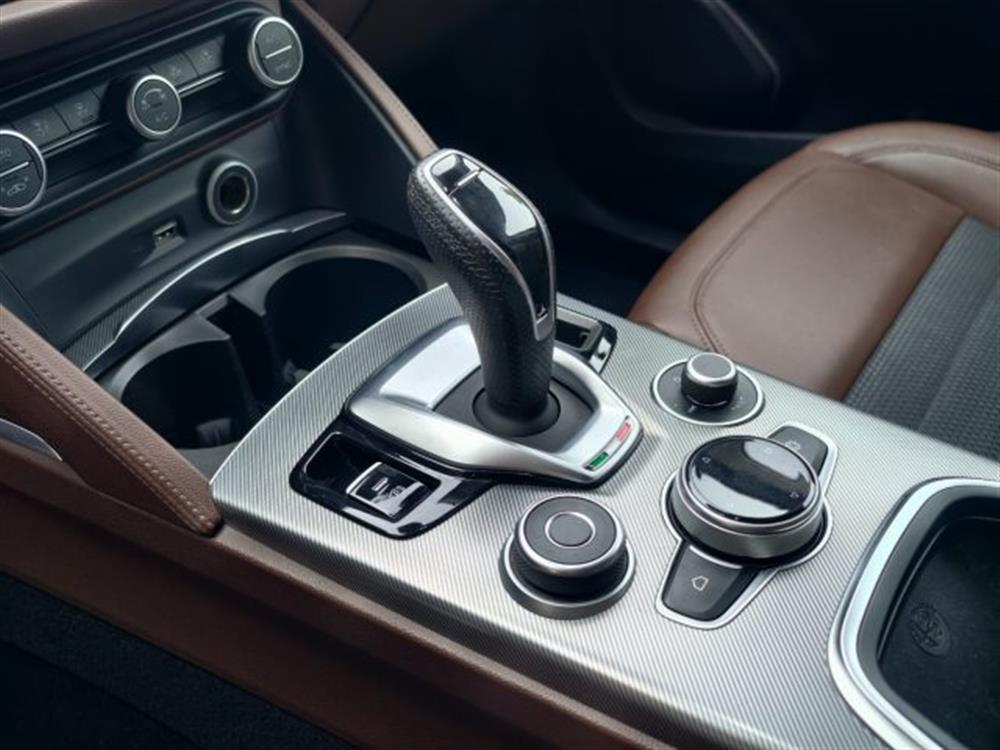 Stelvio Stelvio 2.2 Turbodiesel 190