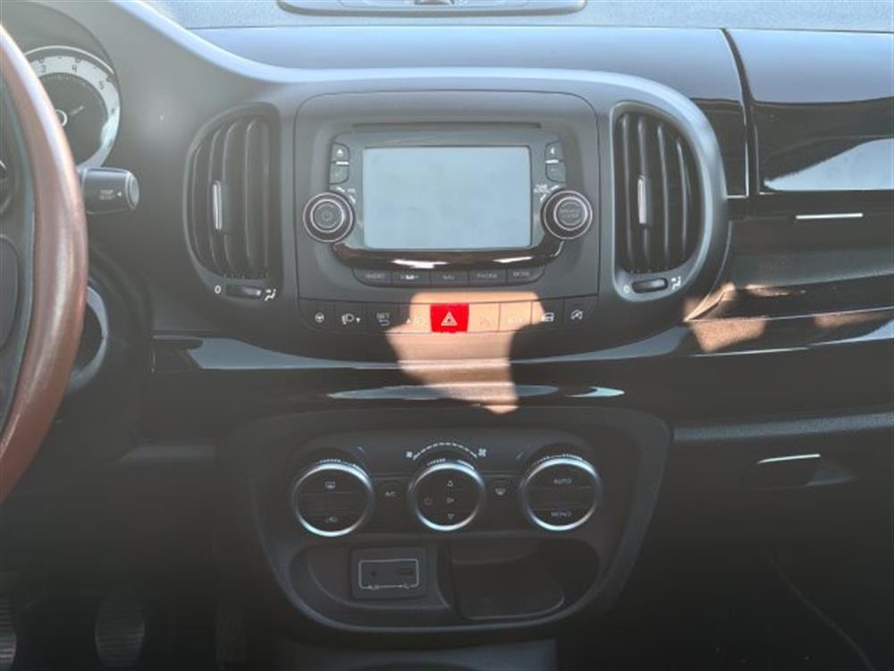 500L 500L 1.3 Multijet 95 CV T