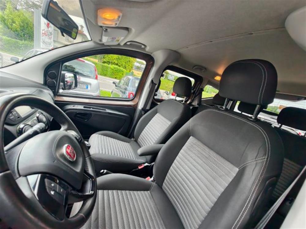 Qubo Qubo 1.3 MJT 80 CV Trekki