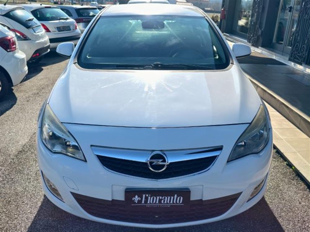 Astra Astra 1.4 100CV 5 porte Co