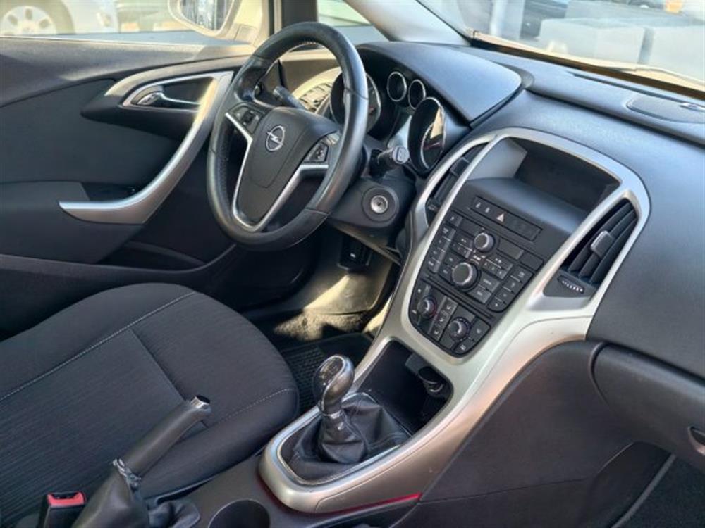 Astra Astra 1.4 100CV 5 porte Co