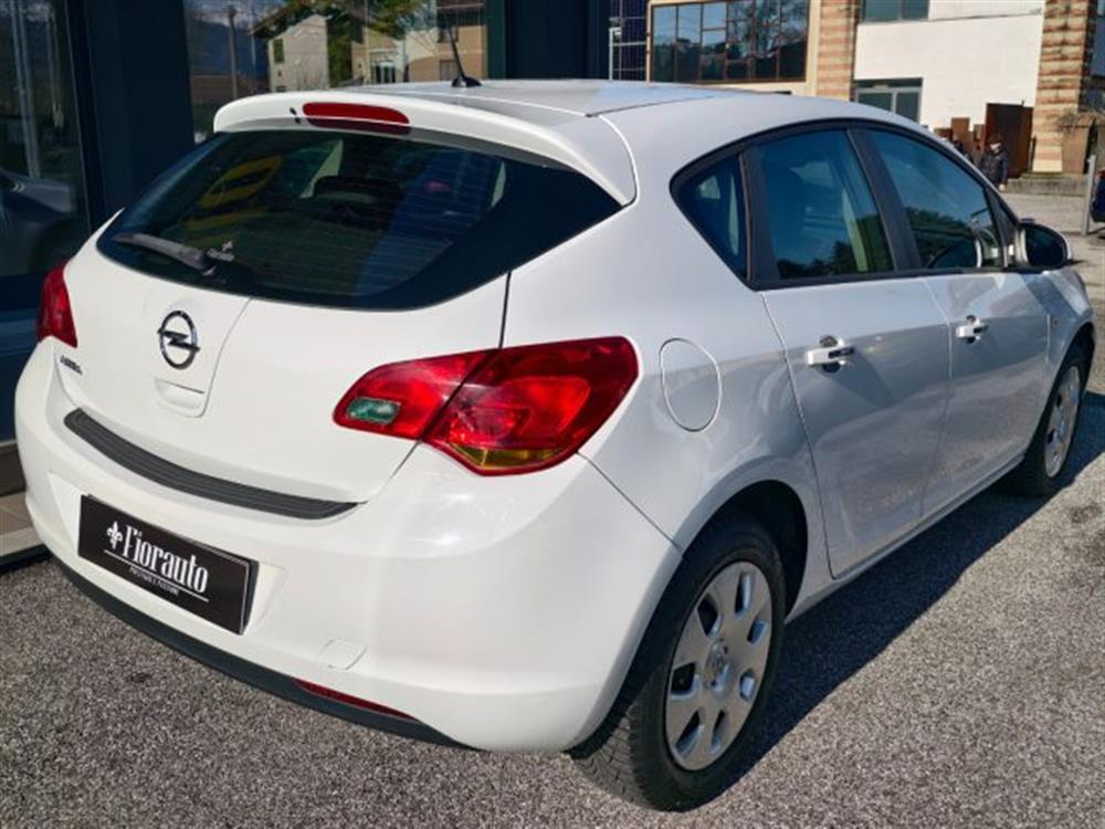 Astra Astra 1.4 100CV 5 porte Co