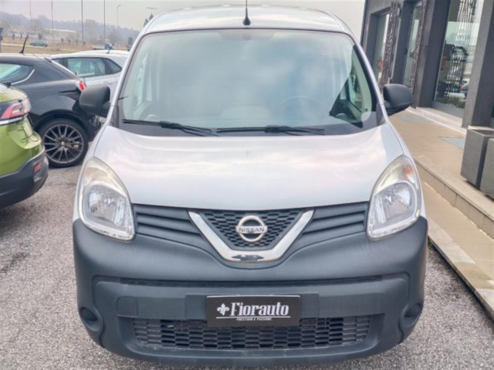 NV250 NV250 1.5 dCi 95CV PC Van
