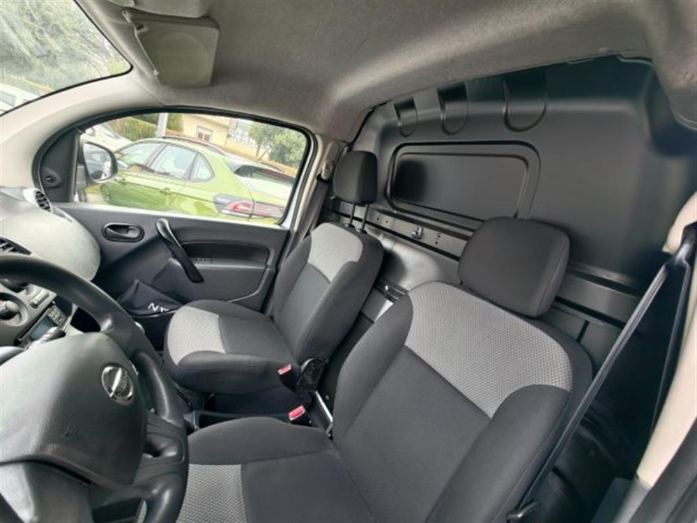 NV250 NV250 1.5 dCi 95CV PC Van