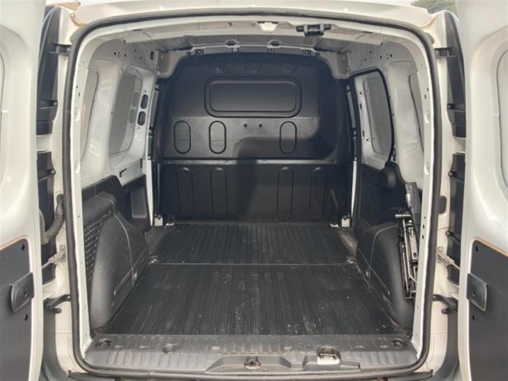 NV250 NV250 1.5 dCi 95CV PC Van