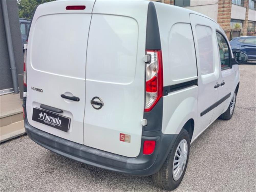 NV250 NV250 1.5 dCi 95CV PC Van