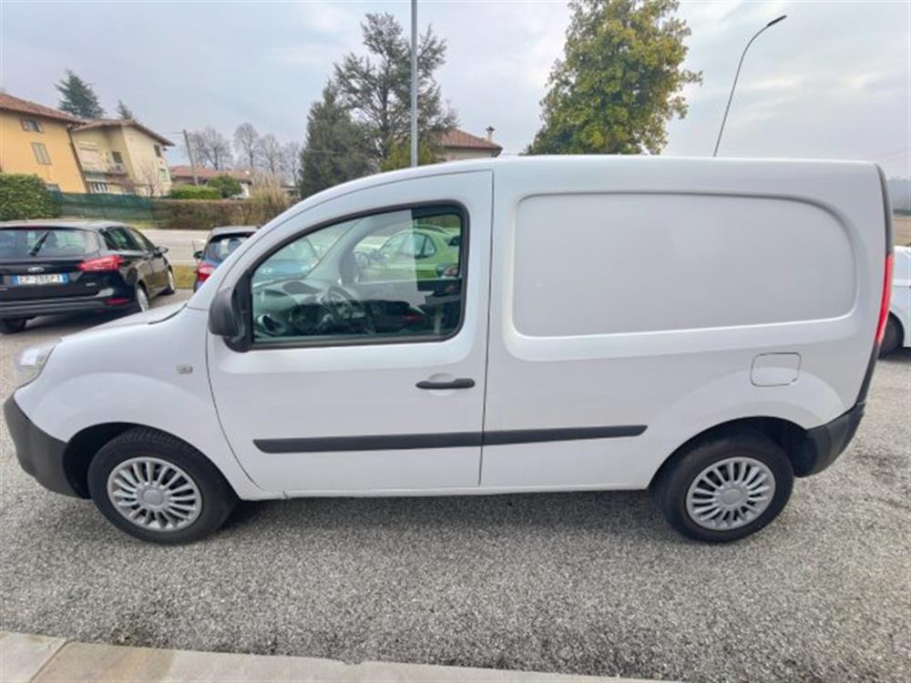 NV250 NV250 1.5 dCi 95CV PC Van