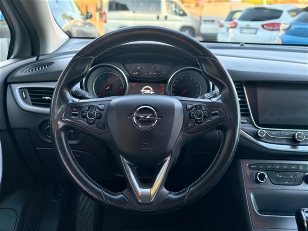 Astra Astra 1.6 CDTi 136CV aut.