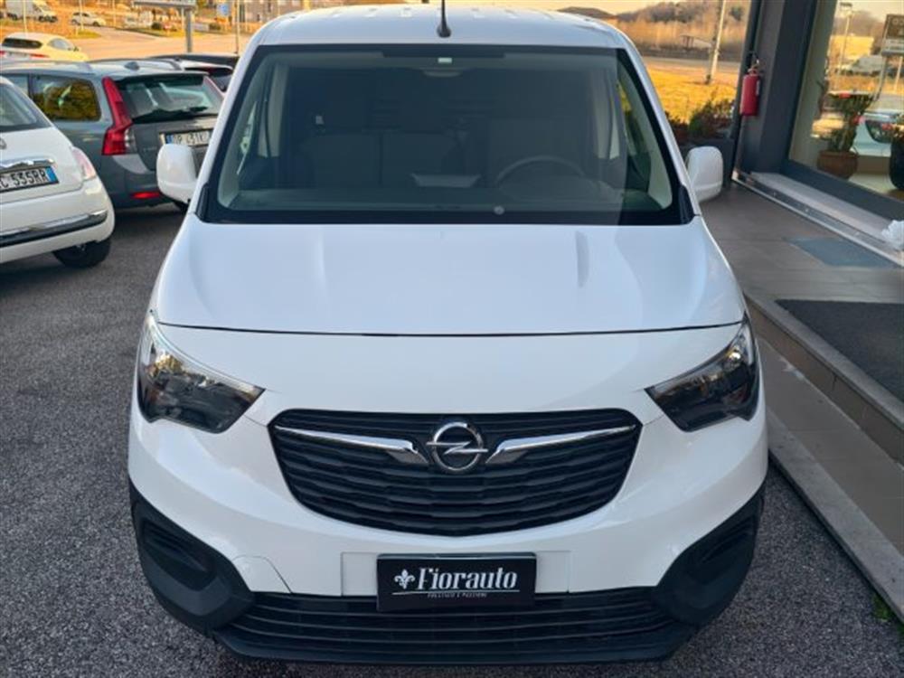 Combo Combo 1.5D100CVPC 3posti,