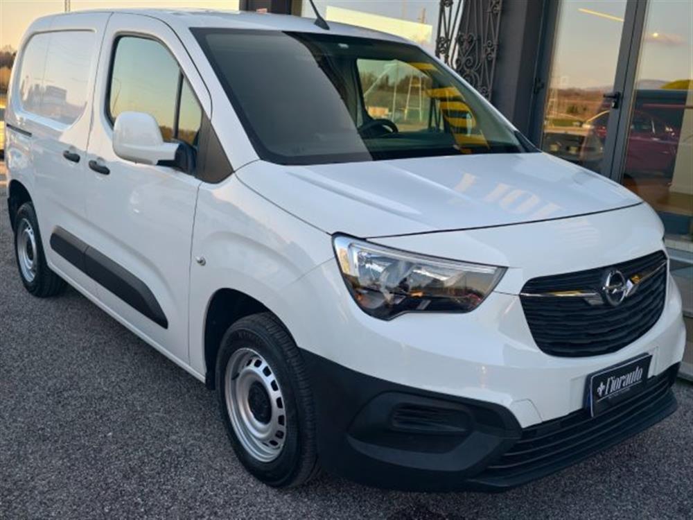 Combo Combo 1.5D100CVPC 3posti,