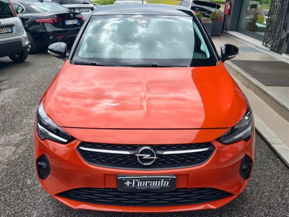 Corsa Corsa 1.2 75cv - 10 anni d