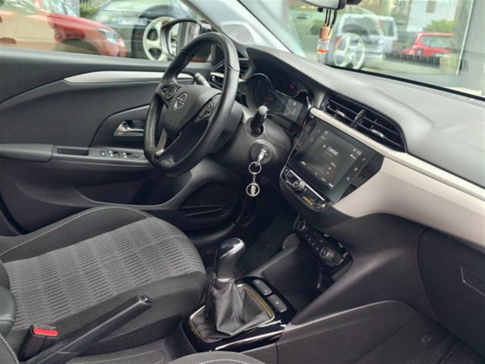 Corsa Corsa 1.2 75cv - 10 anni d